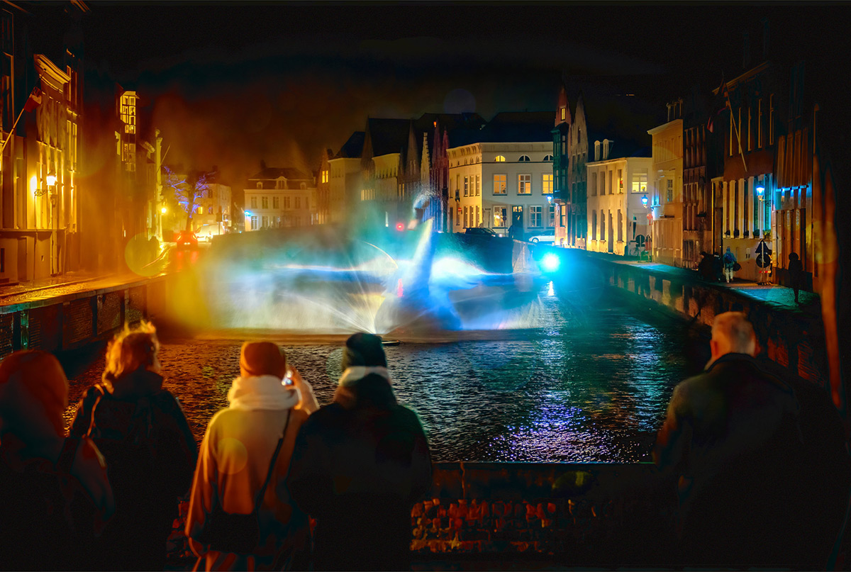 Best Christmas Markets 2024 Bruges