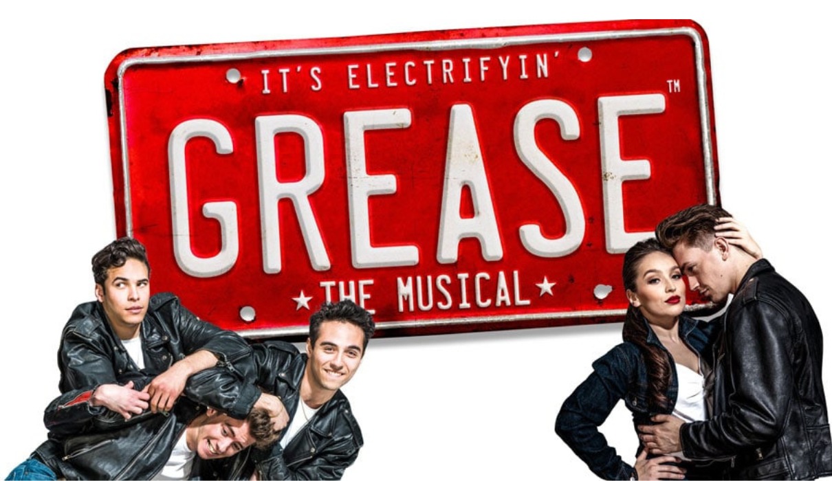 Grease - The Musical - Guide To The Best London Theatre Breaks