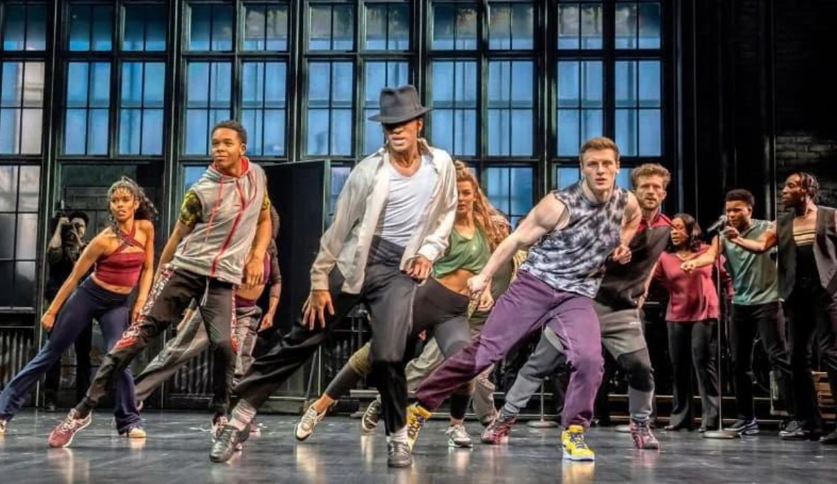 MJ The Musical - Guide To The Best London Theatre Breaks