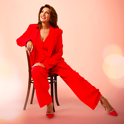 an interview with jane mcdonald