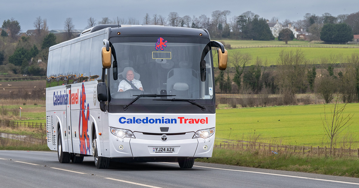 Enjoy a Horse Racing Break Caledonian Travel